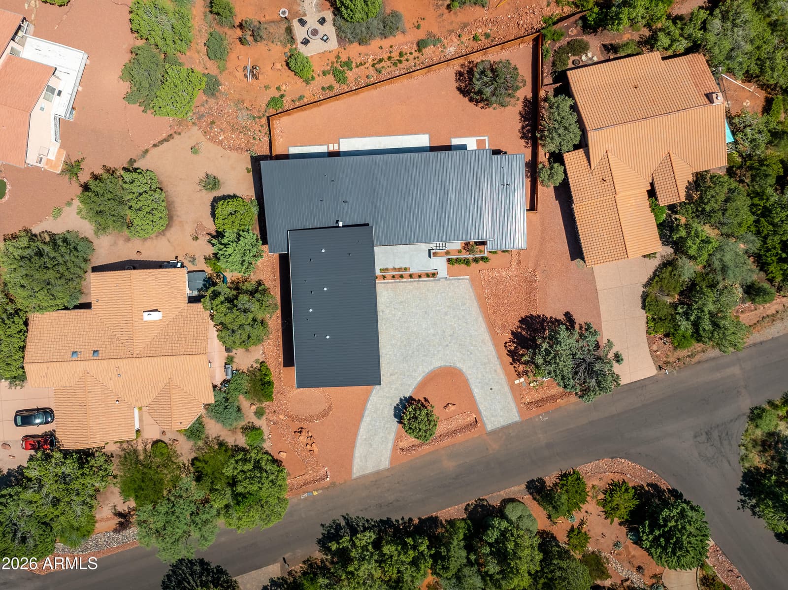 2230 Edgewood Drive, Sedona, AZ 86336 — photo 92 of 94