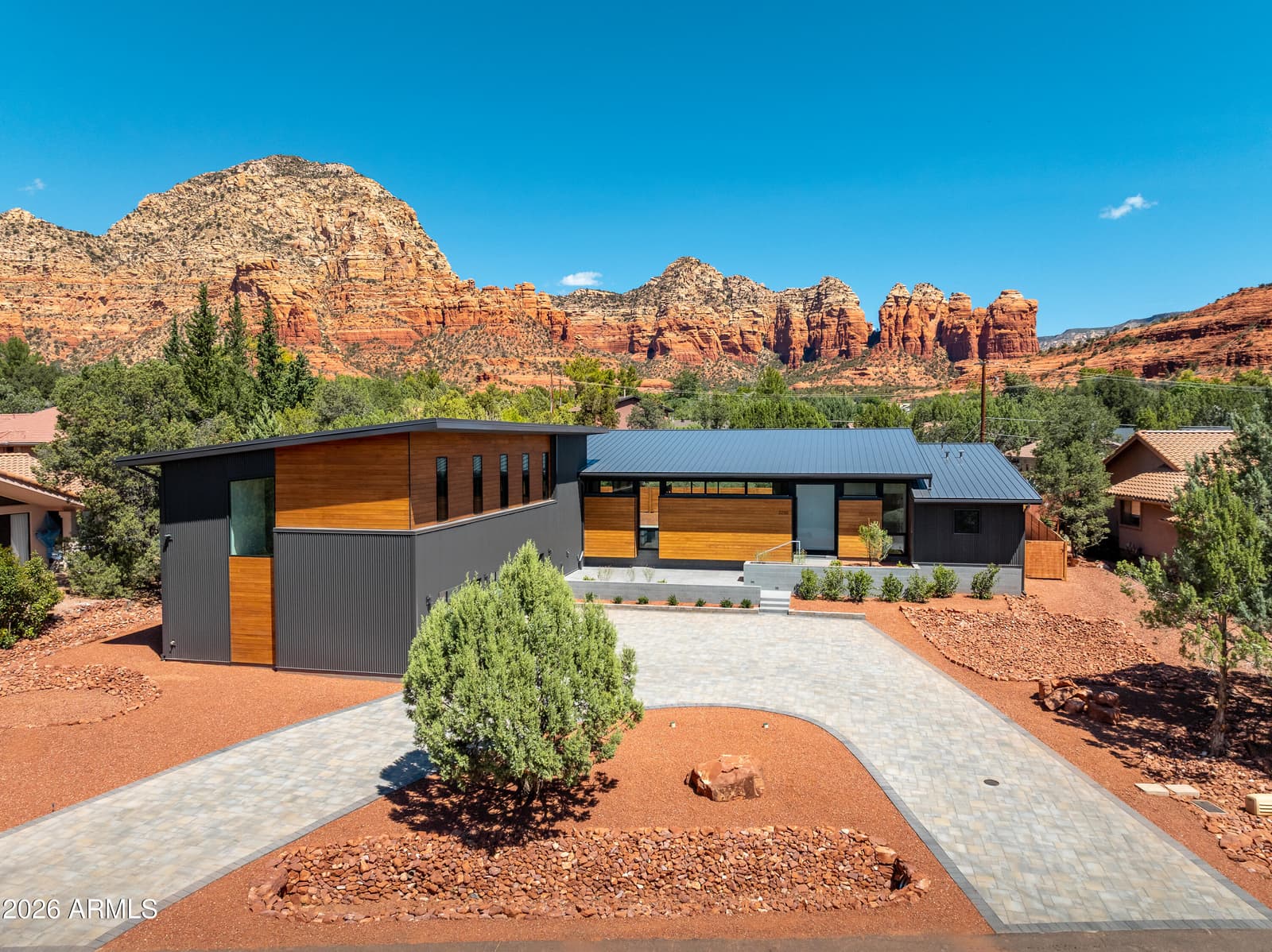 2230 Edgewood Drive, Sedona, AZ 86336 — photo 34 of 94