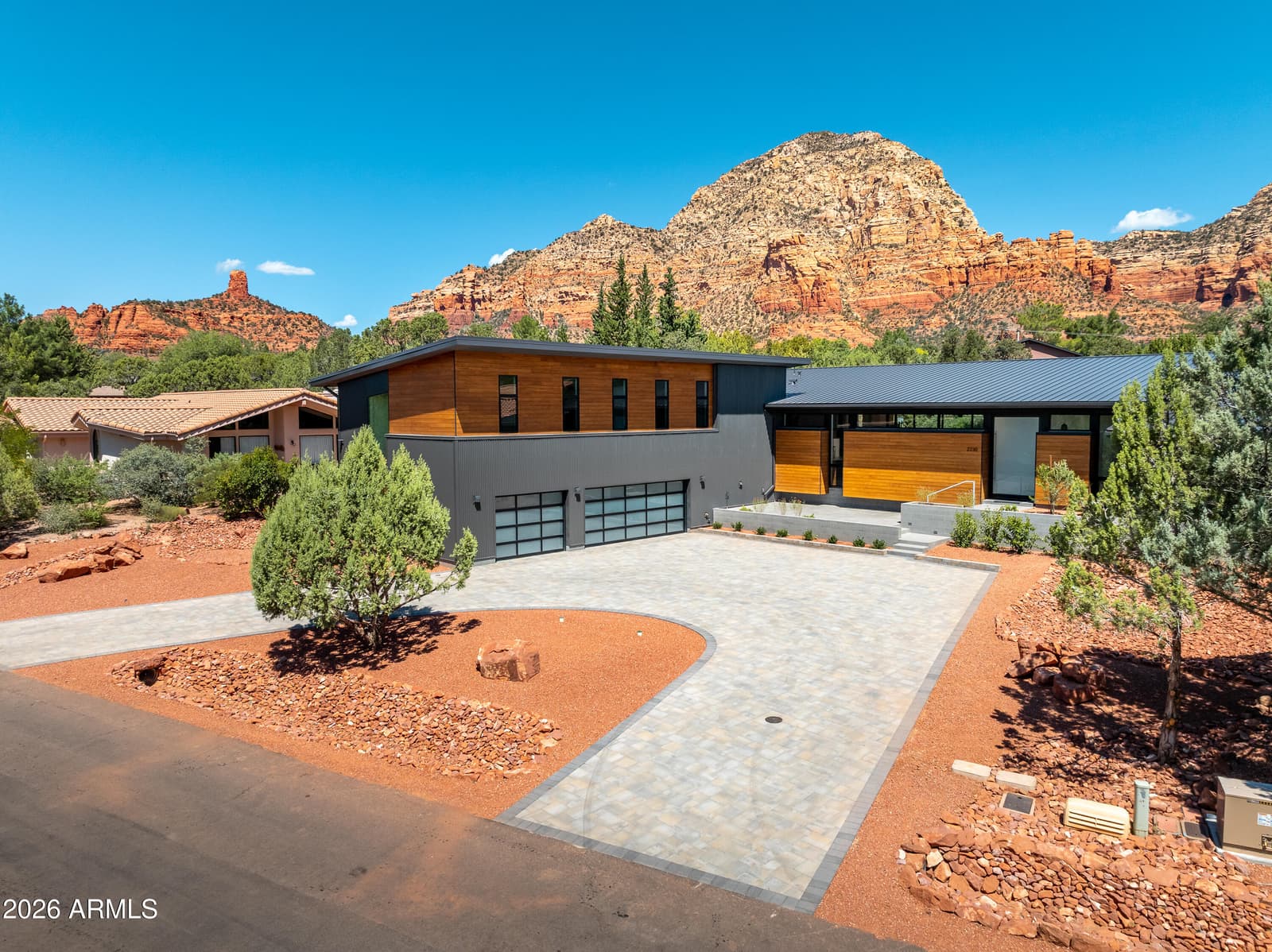 2230 Edgewood Drive, Sedona, AZ 86336 — photo 90 of 94