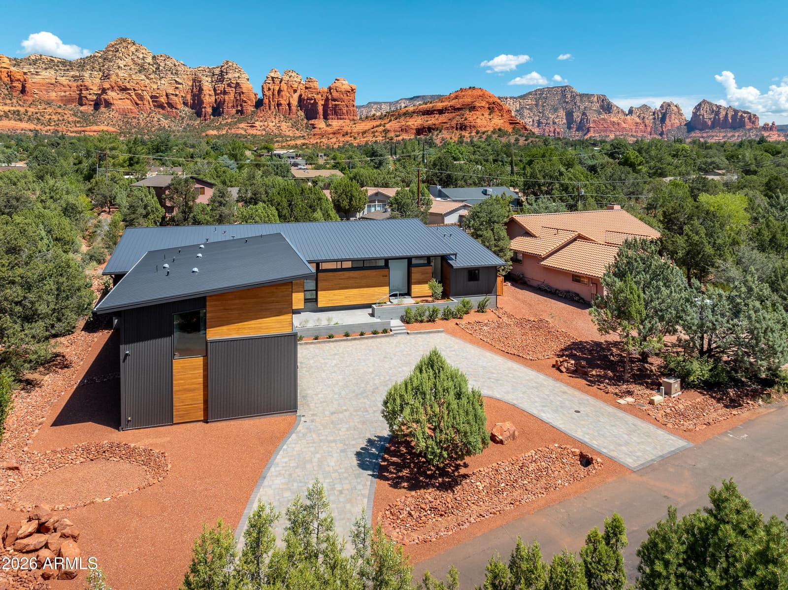 2230 Edgewood Drive, Sedona, AZ 86336 — photo 56 of 94