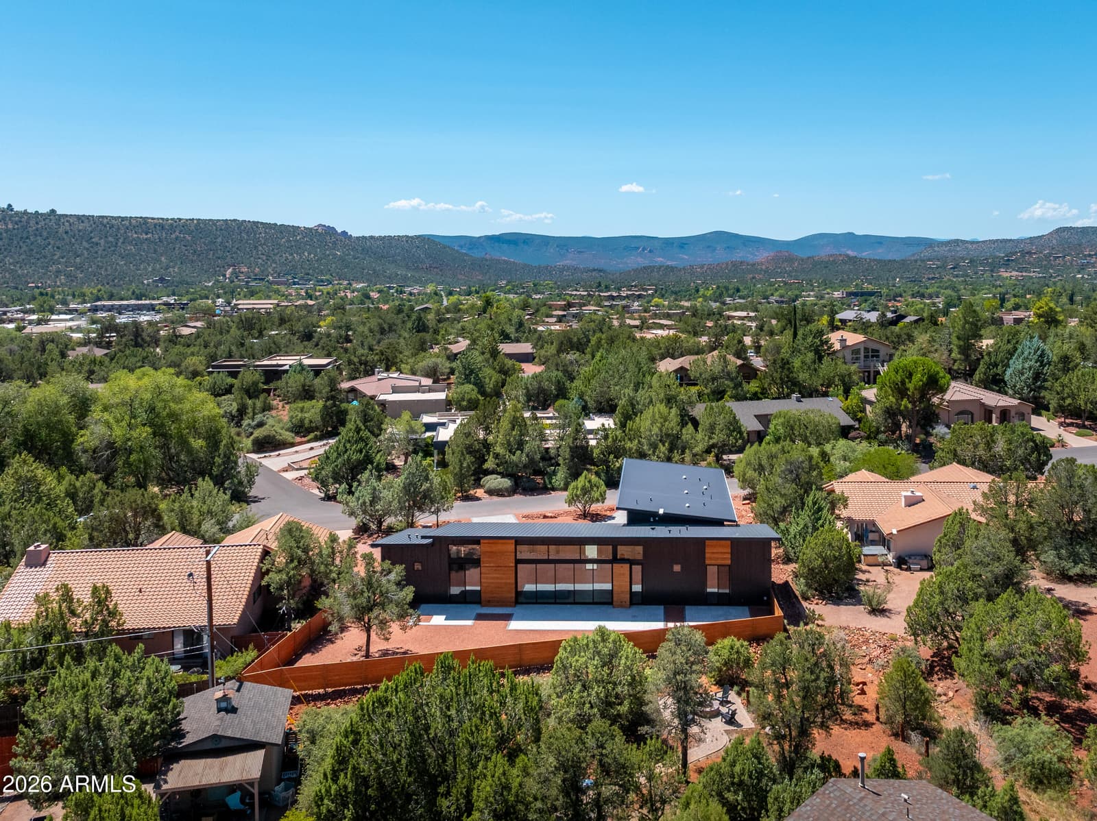 2230 Edgewood Drive, Sedona, AZ 86336 — photo 68 of 94