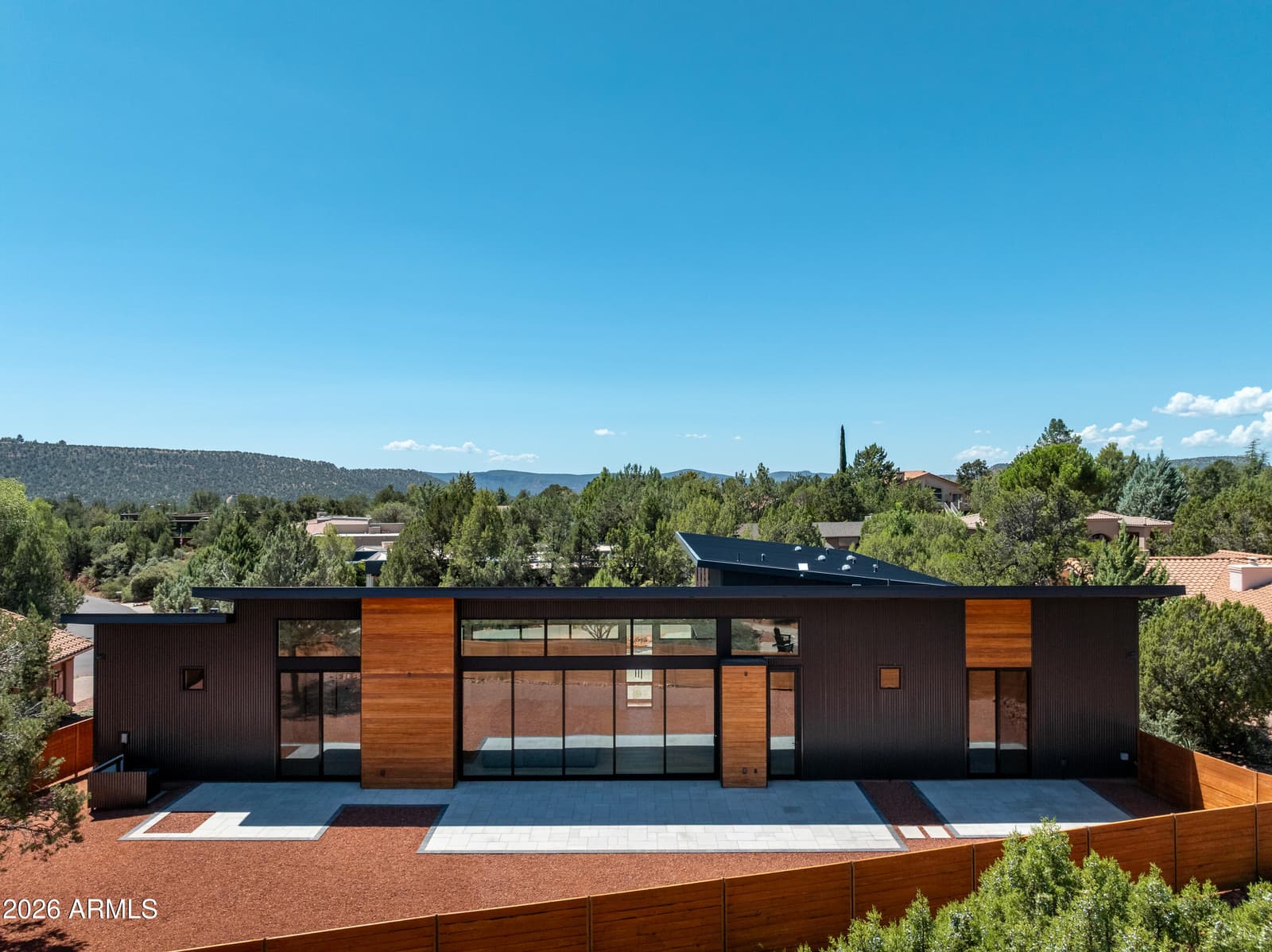 2230 Edgewood Drive, Sedona, AZ 86336 — photo 39 of 94