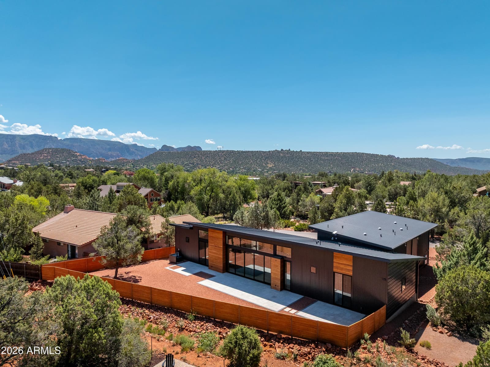 2230 Edgewood Drive, Sedona, AZ 86336 — photo 40 of 94