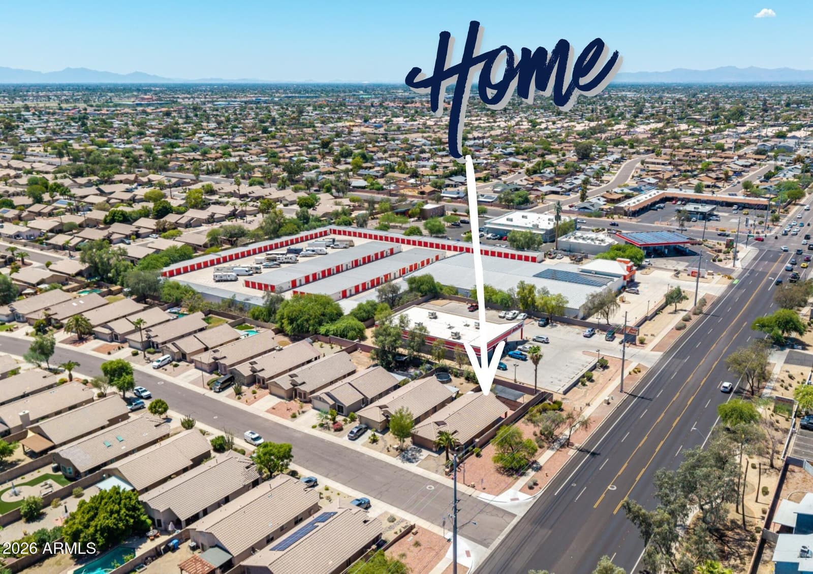 18466 N 5th Avenue, Phoenix, AZ 85023 — photo 49 of 62