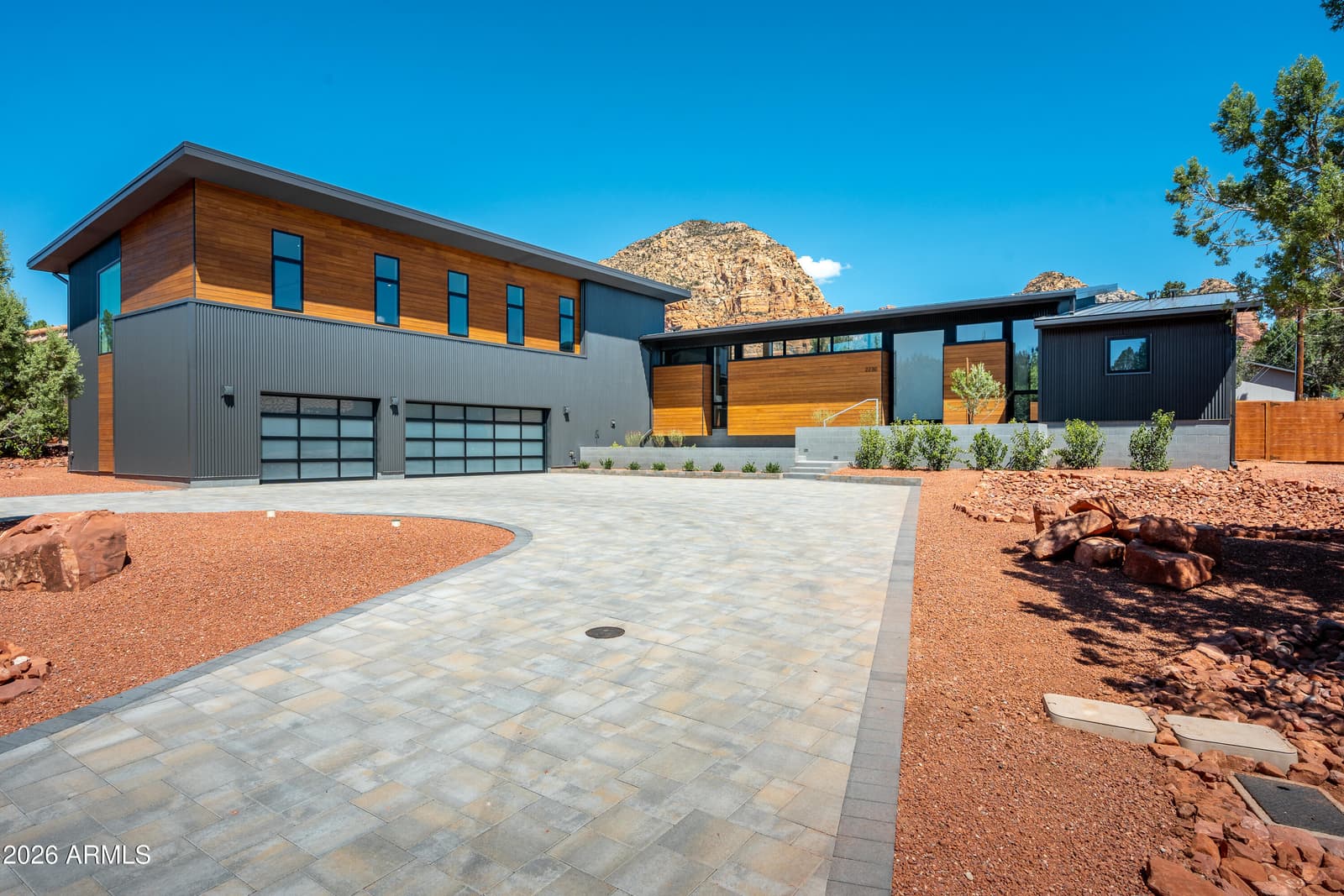 2230 Edgewood Drive, Sedona, AZ 86336 — photo 44 of 94