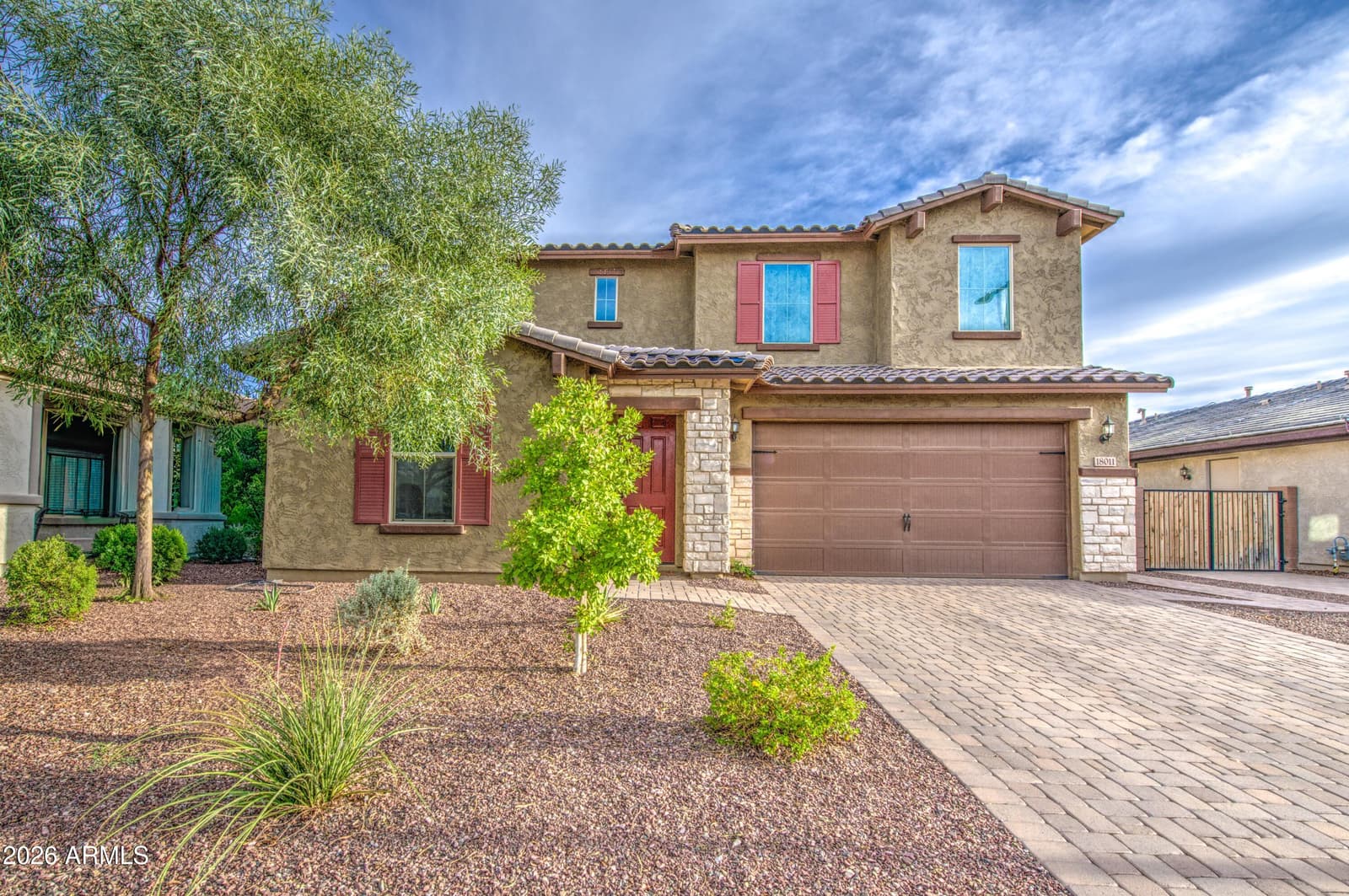 18011 W Raymond Street, Goodyear, AZ 85338 — photo 30 of 30