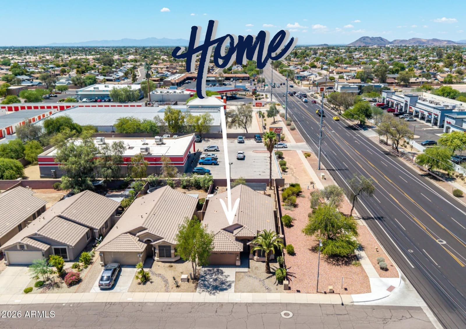 18466 N 5th Avenue, Phoenix, AZ 85023 — photo 50 of 62