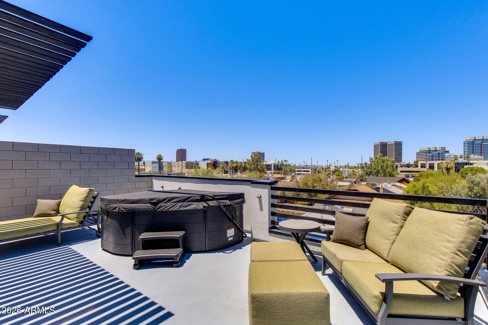 377 E Windsor Avenue 1, Phoenix, AZ 85004 — photo 19 of 23