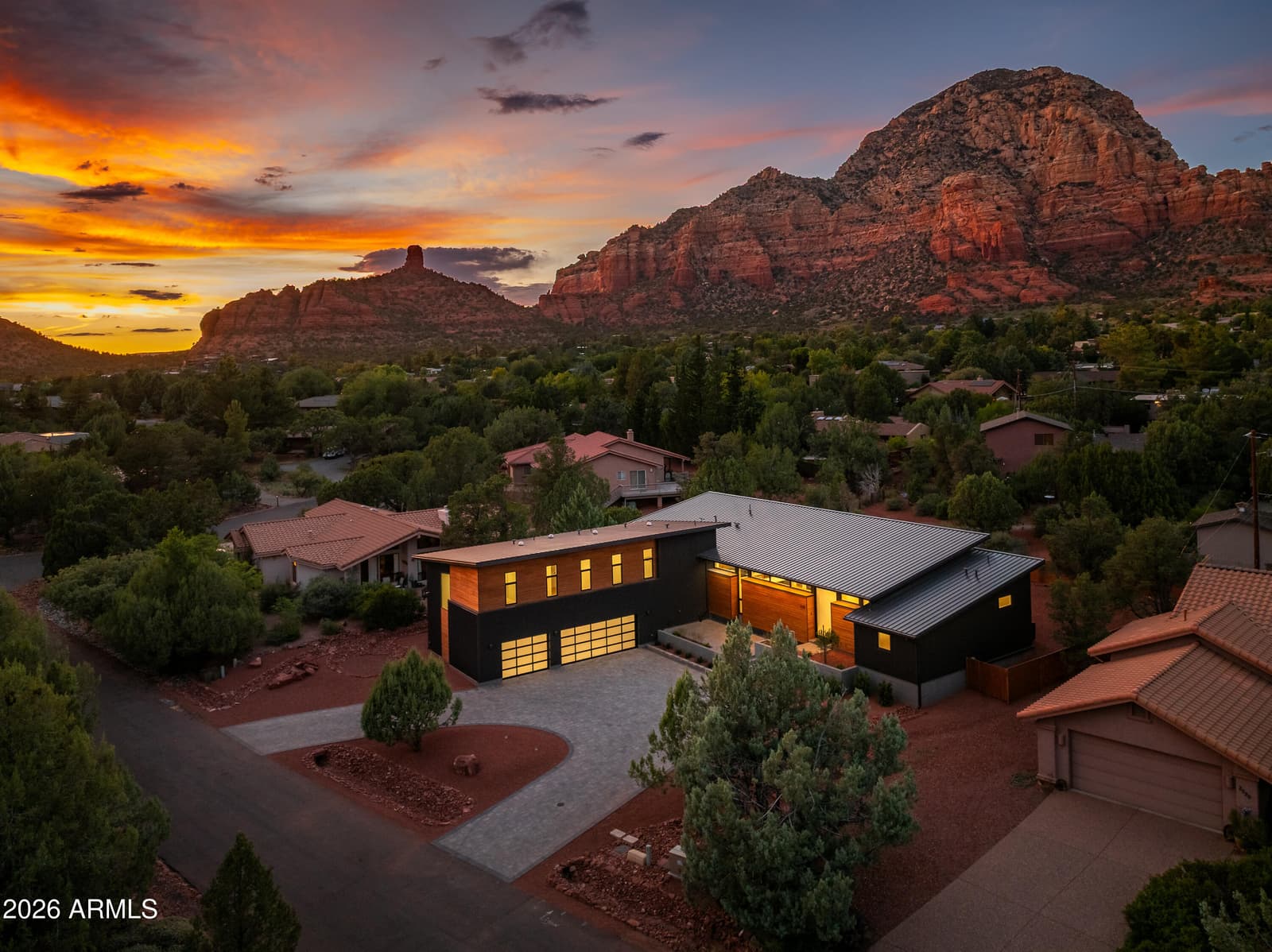 2230 Edgewood Drive, Sedona, AZ 86336 — photo 71 of 94