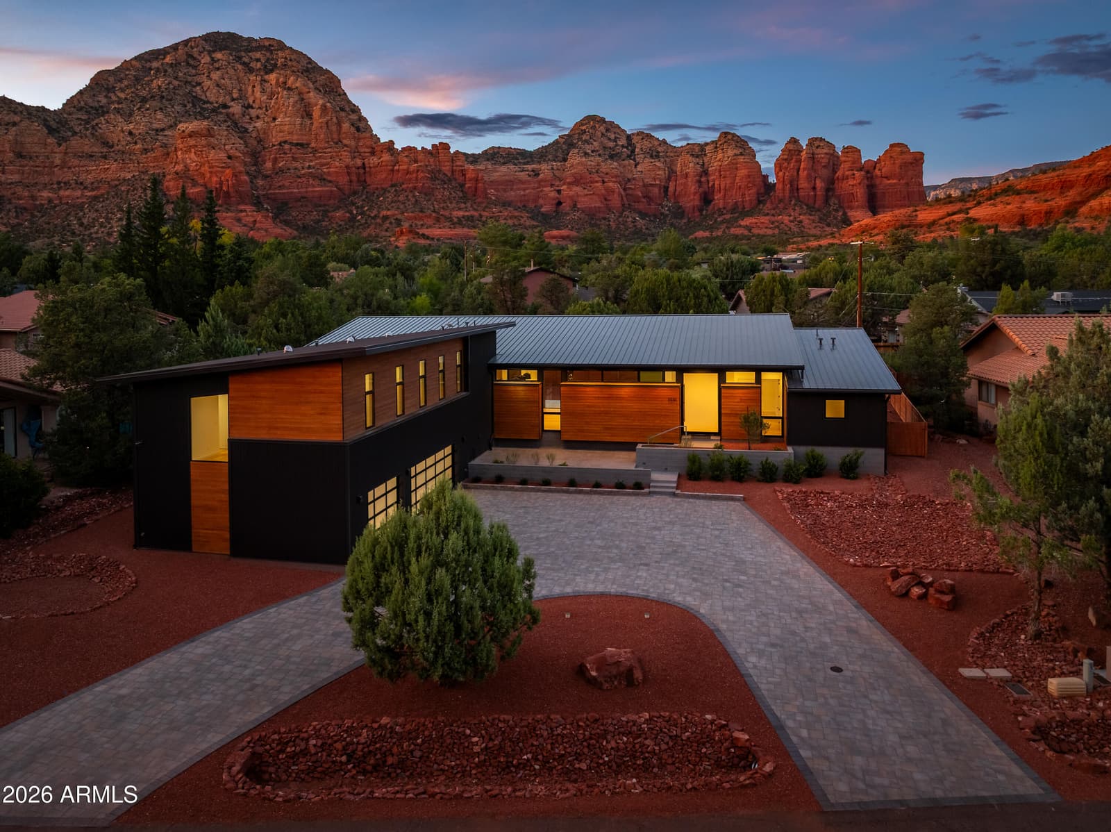 2230 Edgewood Drive, Sedona, AZ 86336 — photo 93 of 94