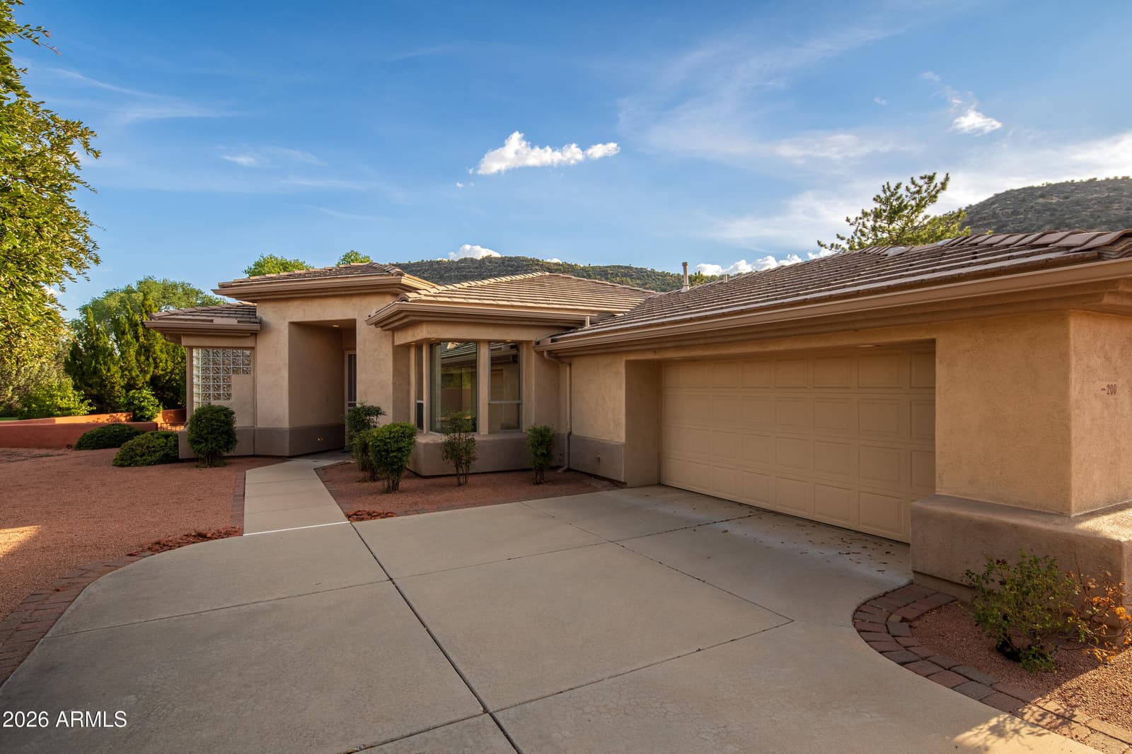 200 White Tail Drive, Sedona, AZ 86351 — photo 3 of 36