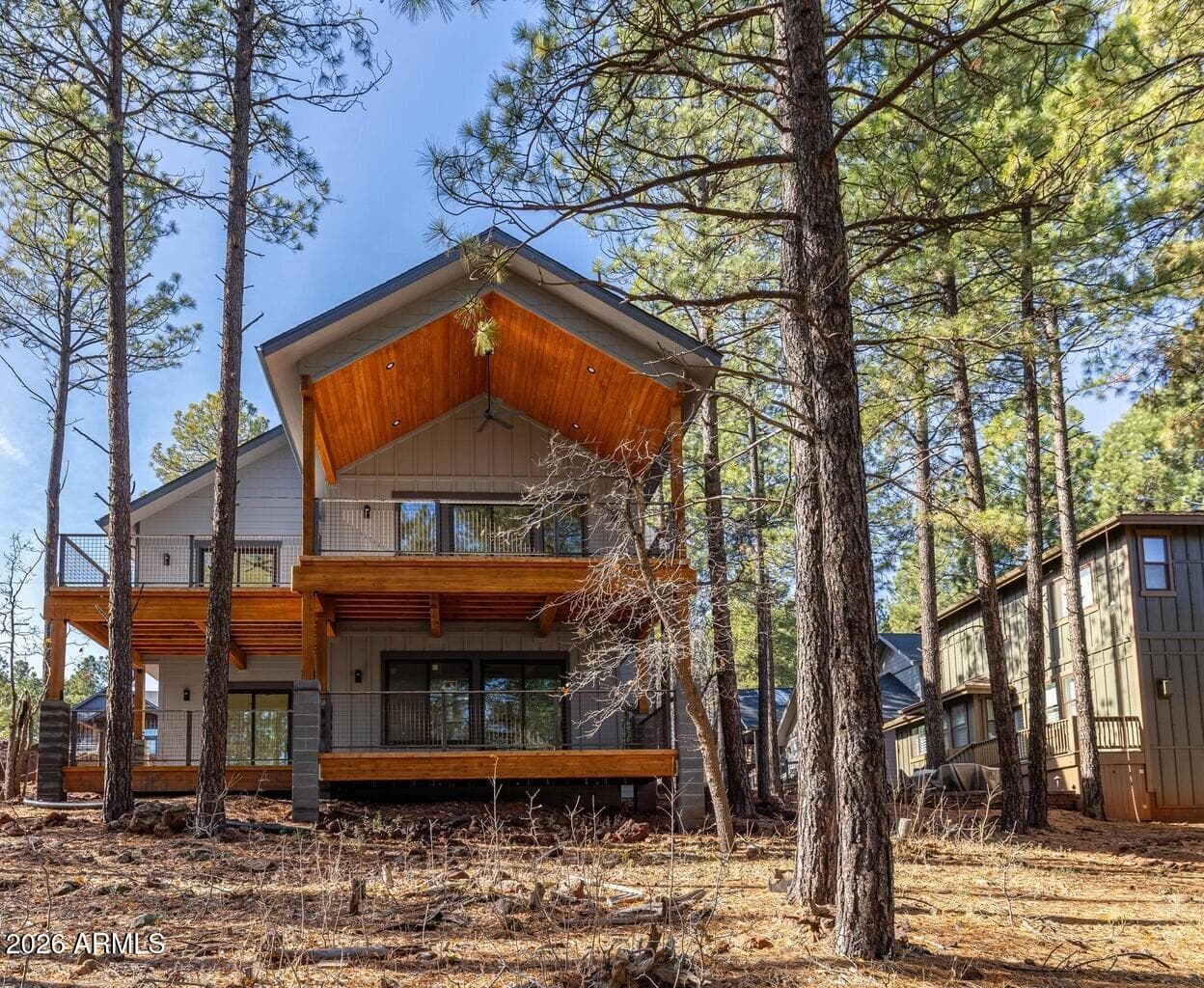 4120 S Lariat Loop, Flagstaff, AZ 86005 — photo 2 of 65
