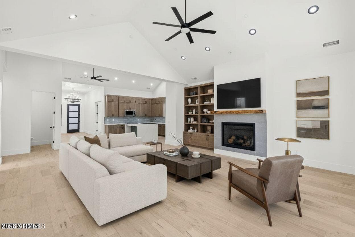 4120 S Lariat Loop, Flagstaff, AZ 86005 — photo 10 of 65