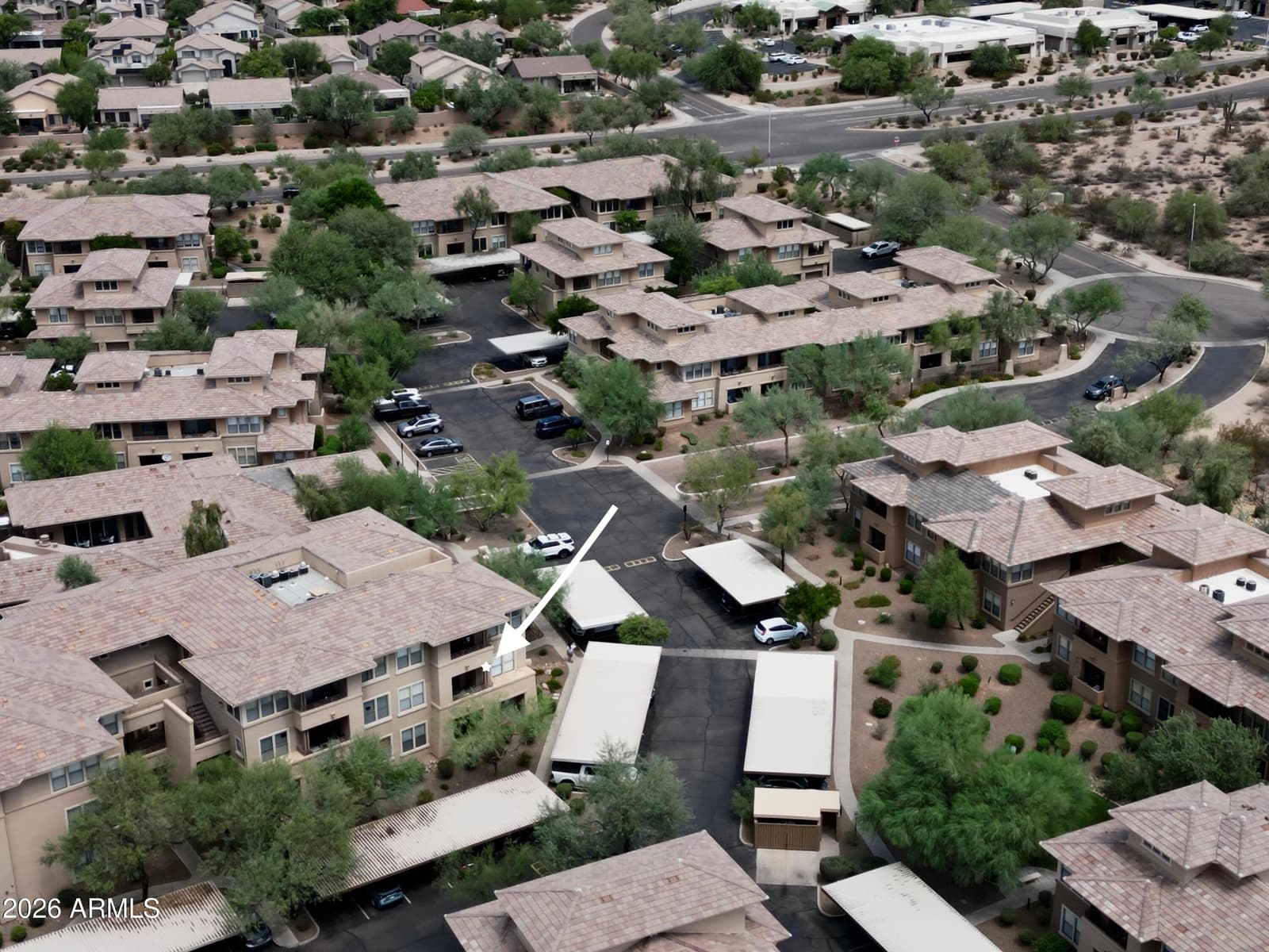 20100 N 78th Place 2207, Scottsdale, AZ 85255 — photo 17 of 38
