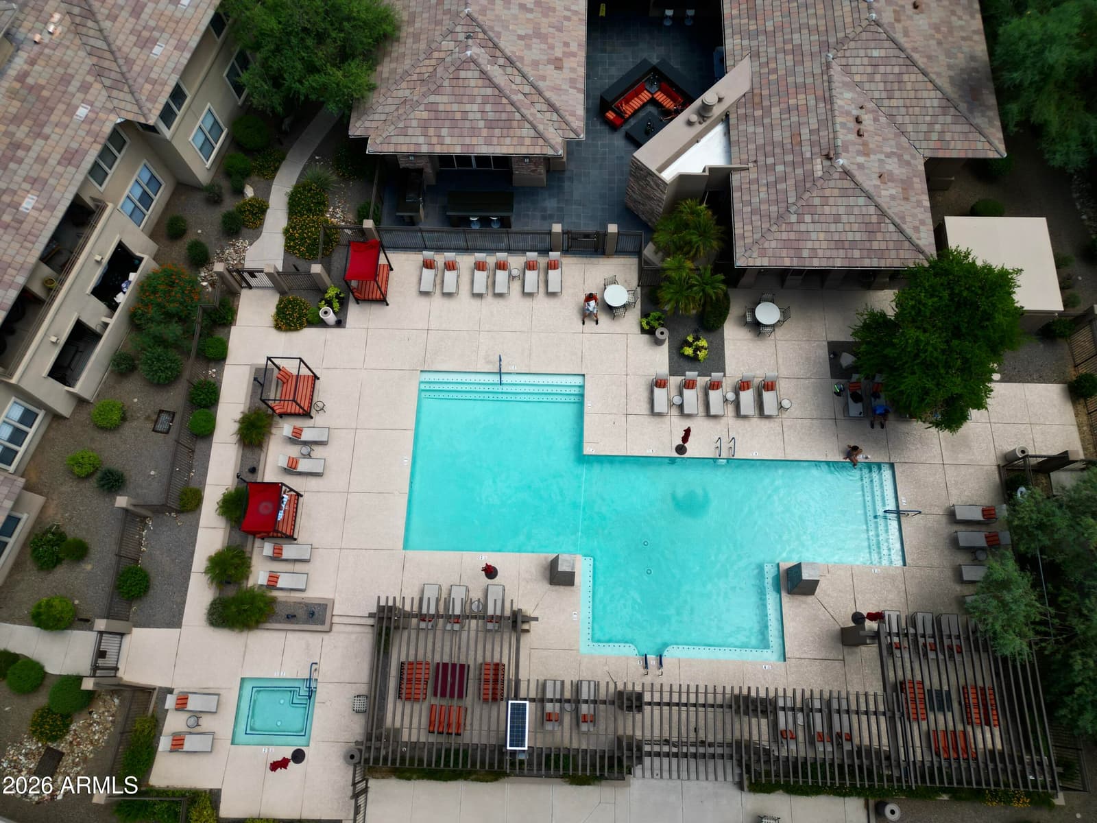 20100 N 78th Place 2207, Scottsdale, AZ 85255 — photo 19 of 38