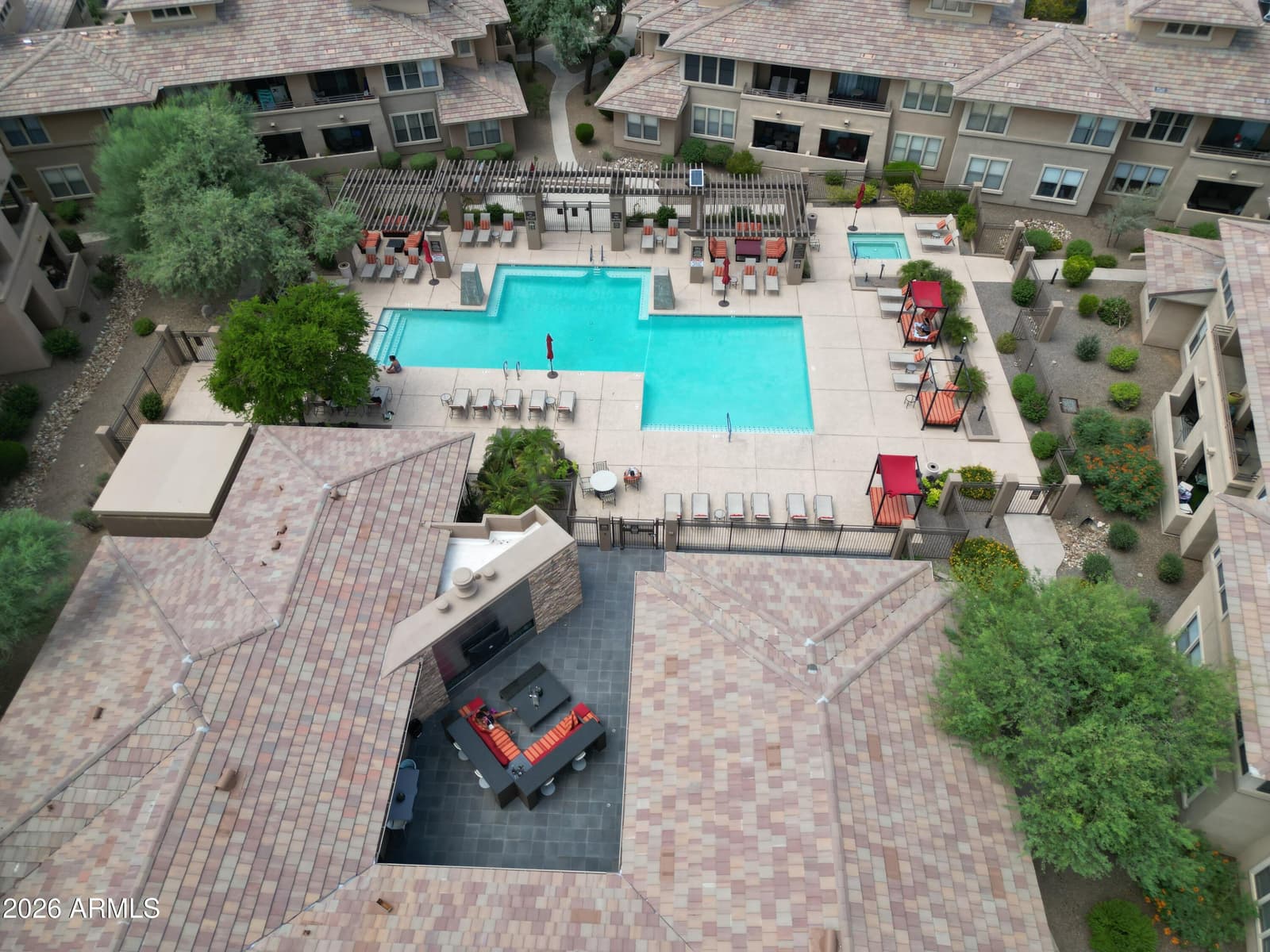 20100 N 78th Place 2207, Scottsdale, AZ 85255 — photo 22 of 38