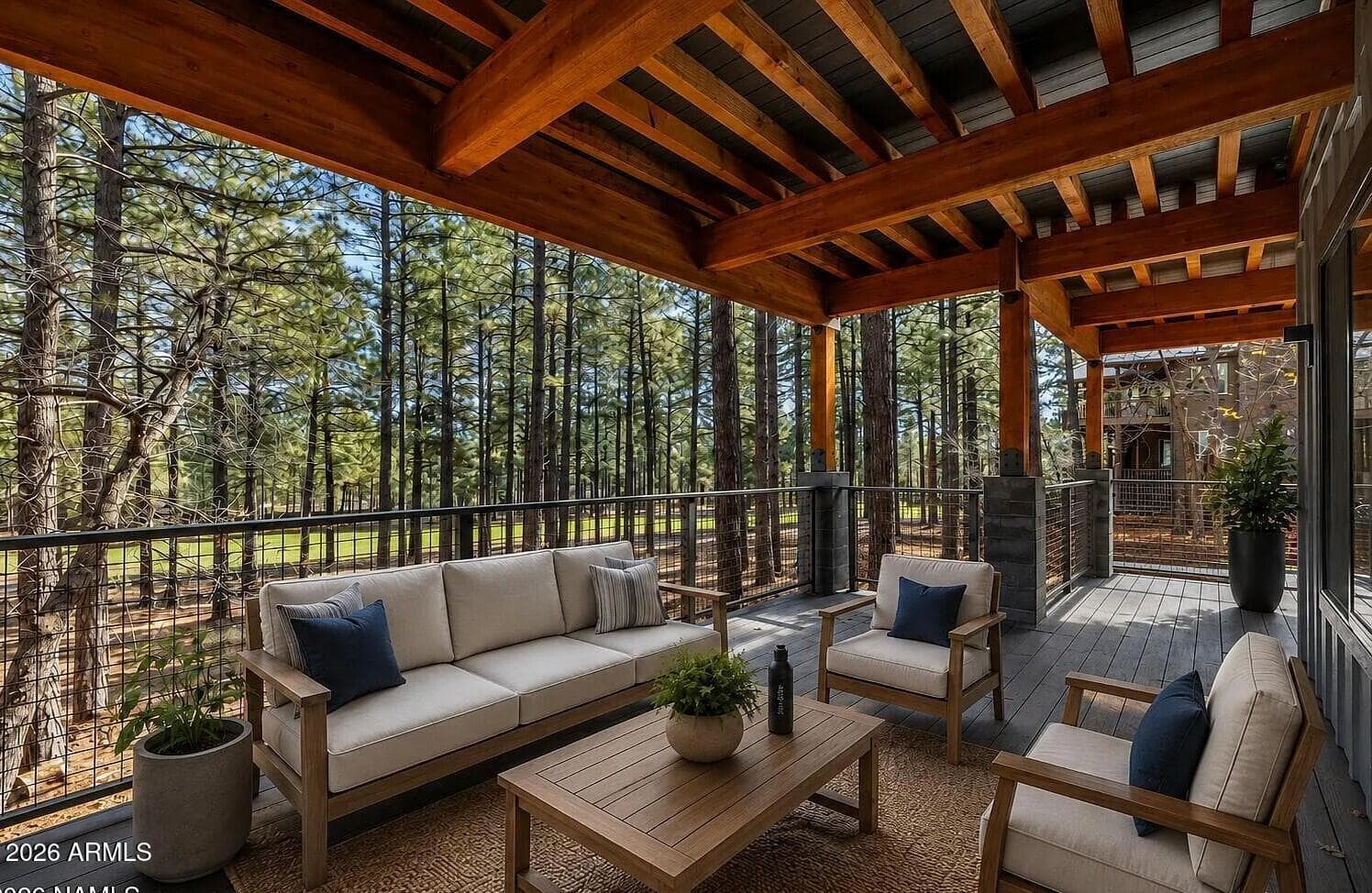 4120 S Lariat Loop, Flagstaff, AZ 86005 — photo 51 of 65