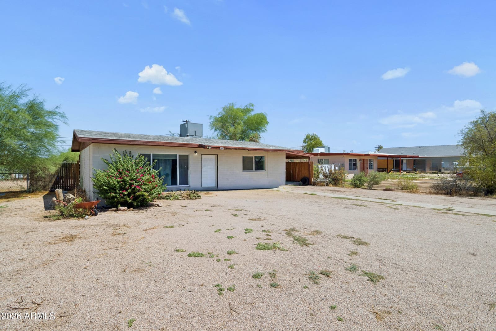 414 W Butte Circle, Florence, AZ 85132 — photo 1 of 35