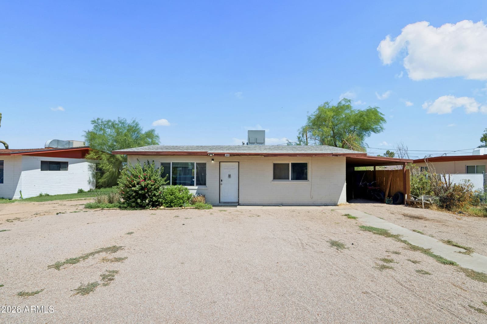 414 W Butte Circle, Florence, AZ 85132 — photo 2 of 35
