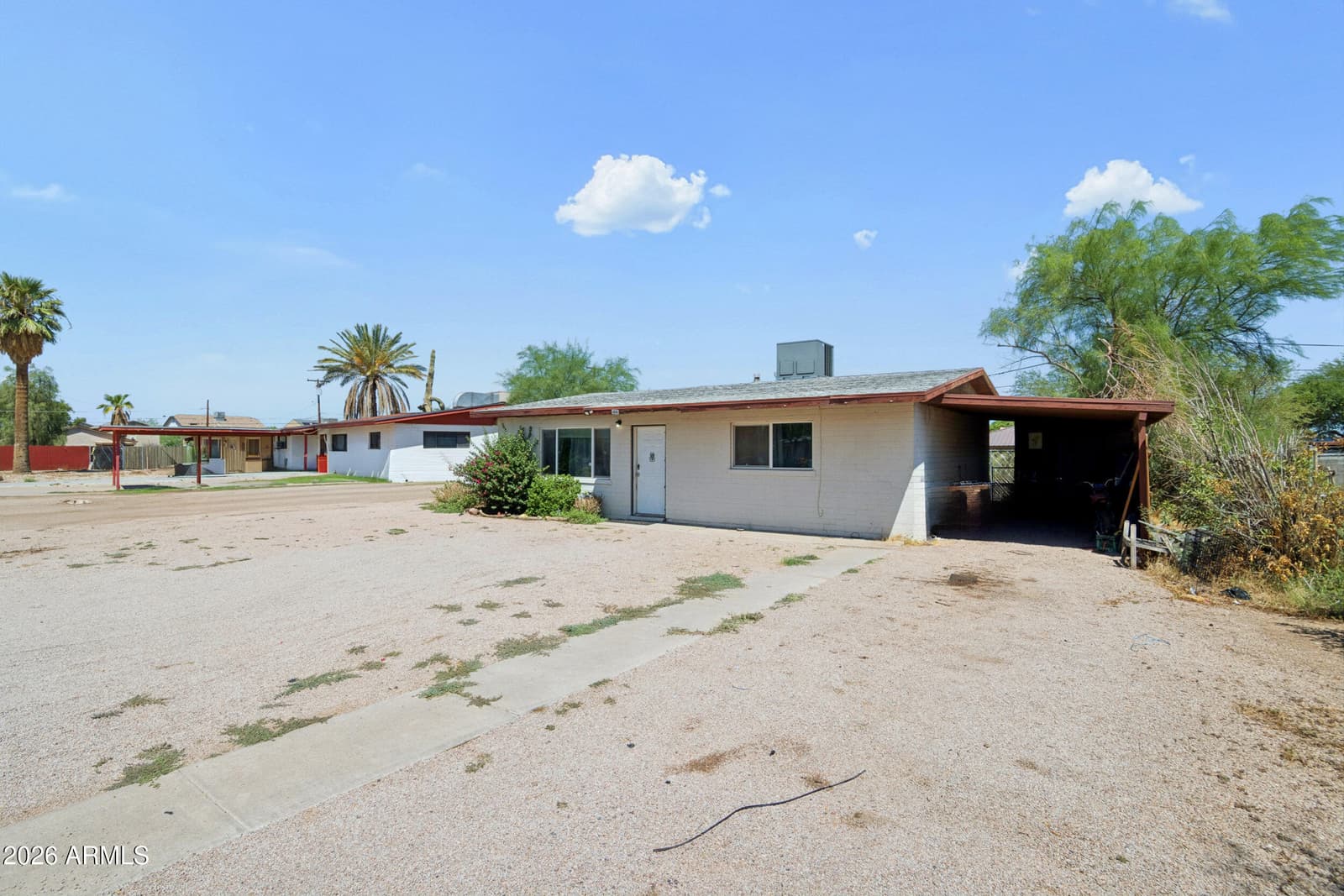 414 W Butte Circle, Florence, AZ 85132 — photo 3 of 35