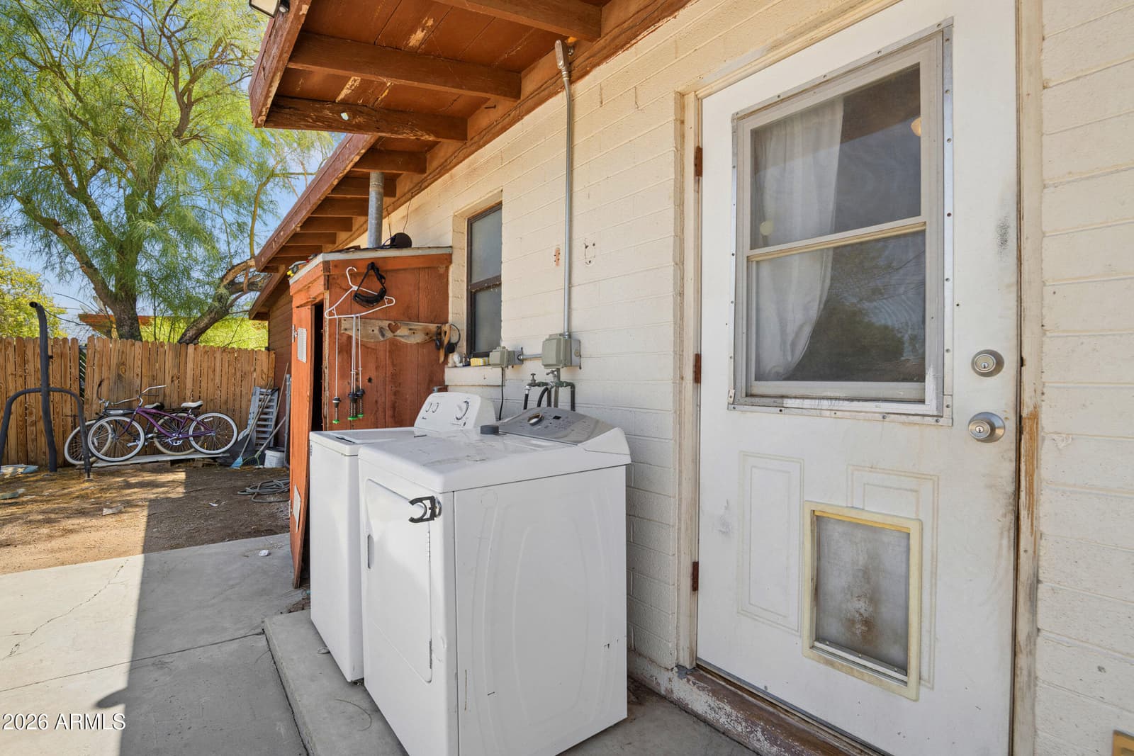 414 W Butte Circle, Florence, AZ 85132 — photo 25 of 35