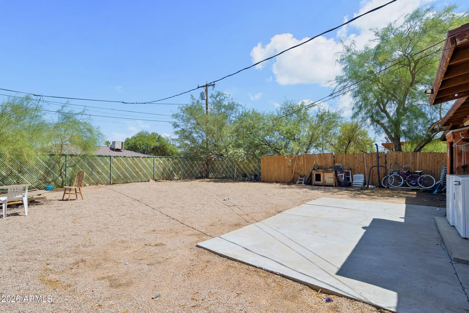 414 W Butte Circle, Florence, AZ 85132 — photo 27 of 35