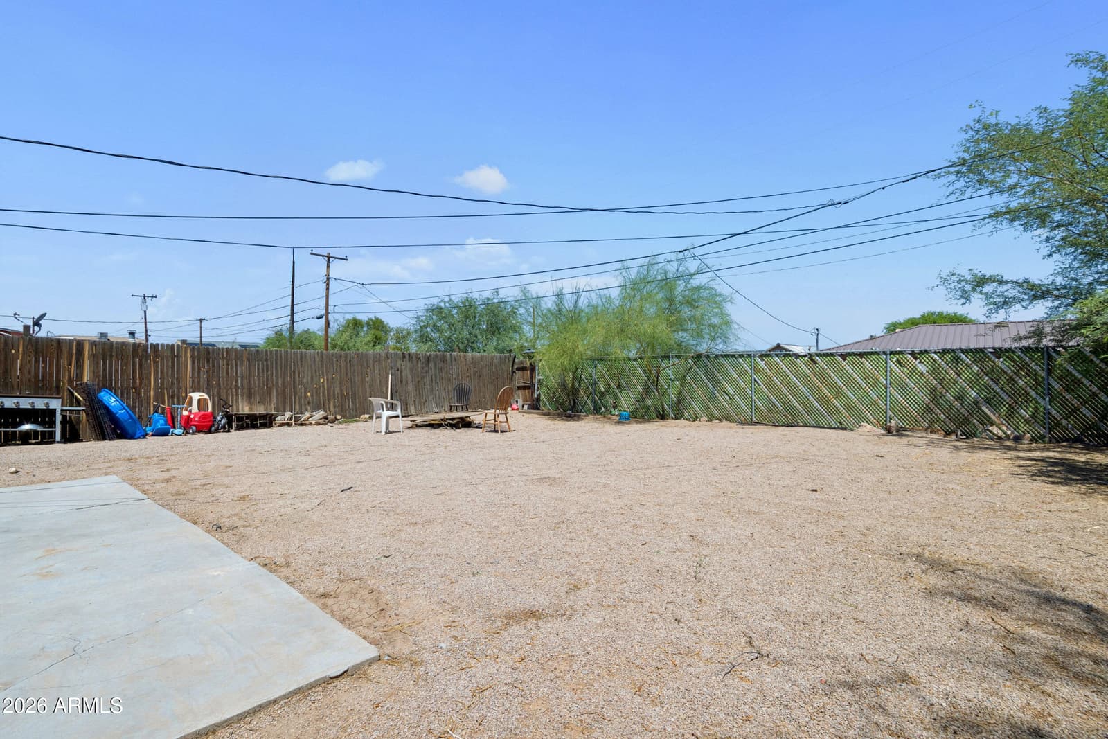 414 W Butte Circle, Florence, AZ 85132 — photo 34 of 35