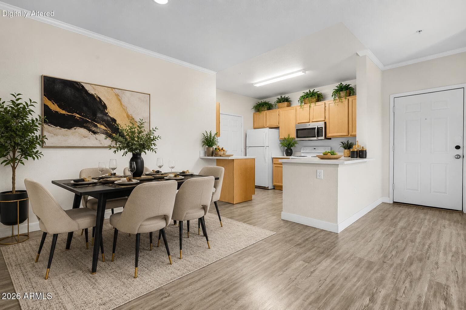5401 E Van Buren Street 3109, Phoenix, AZ 85008 — photo 10 of 55