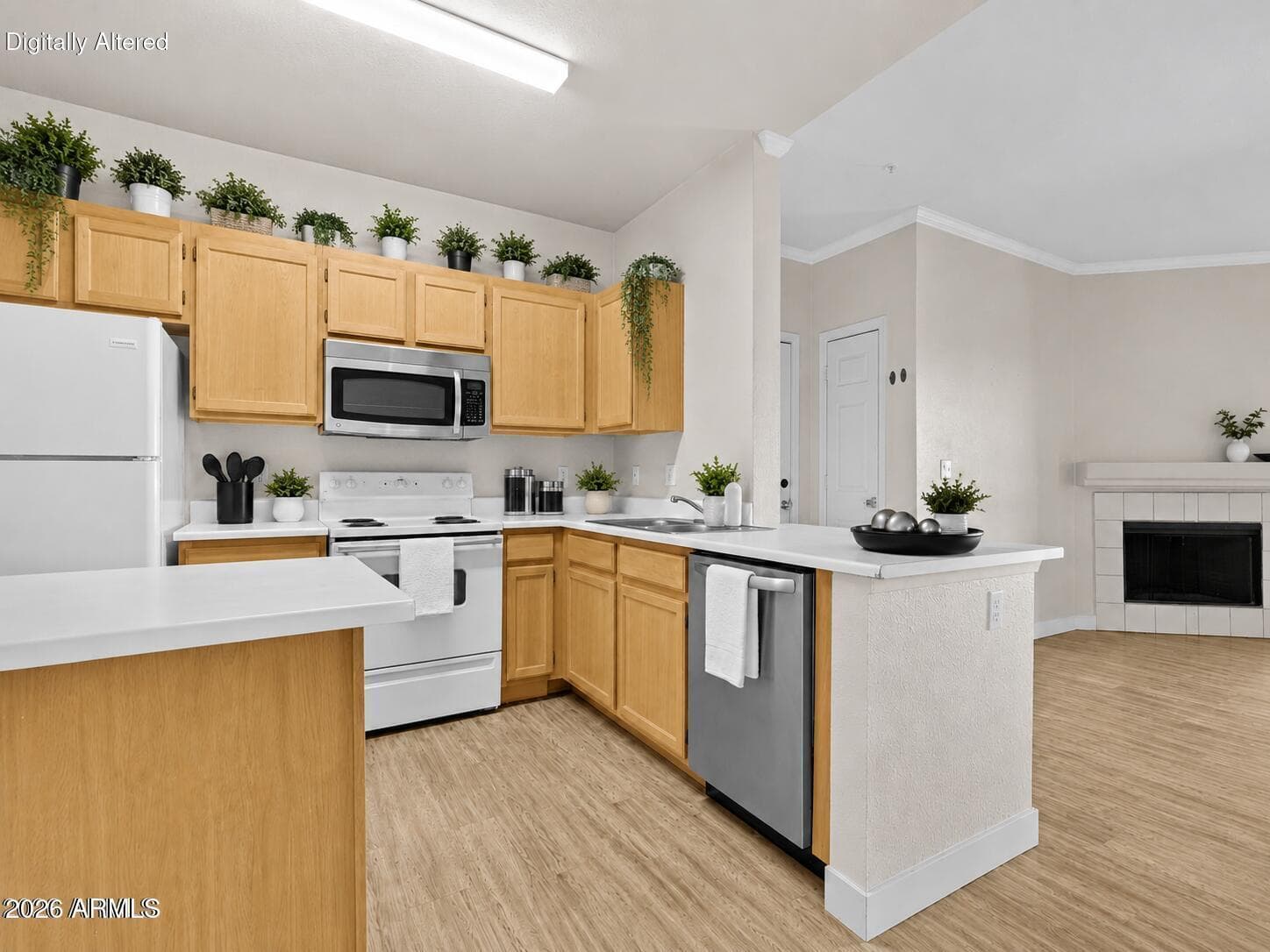 5401 E Van Buren Street 3109, Phoenix, AZ 85008 — photo 15 of 55