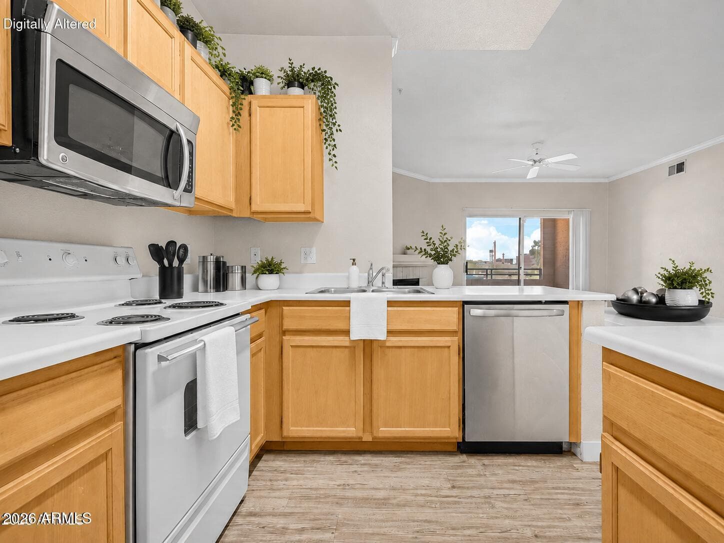 5401 E Van Buren Street 3109, Phoenix, AZ 85008 — photo 19 of 55
