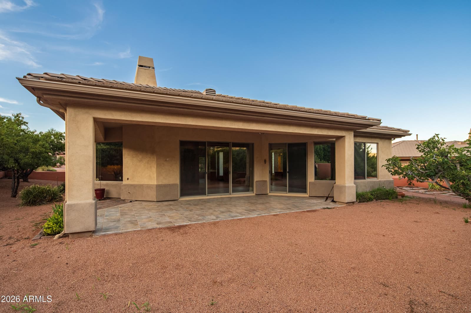 200 White Tail Drive, Sedona, AZ 86351 — photo 32 of 36