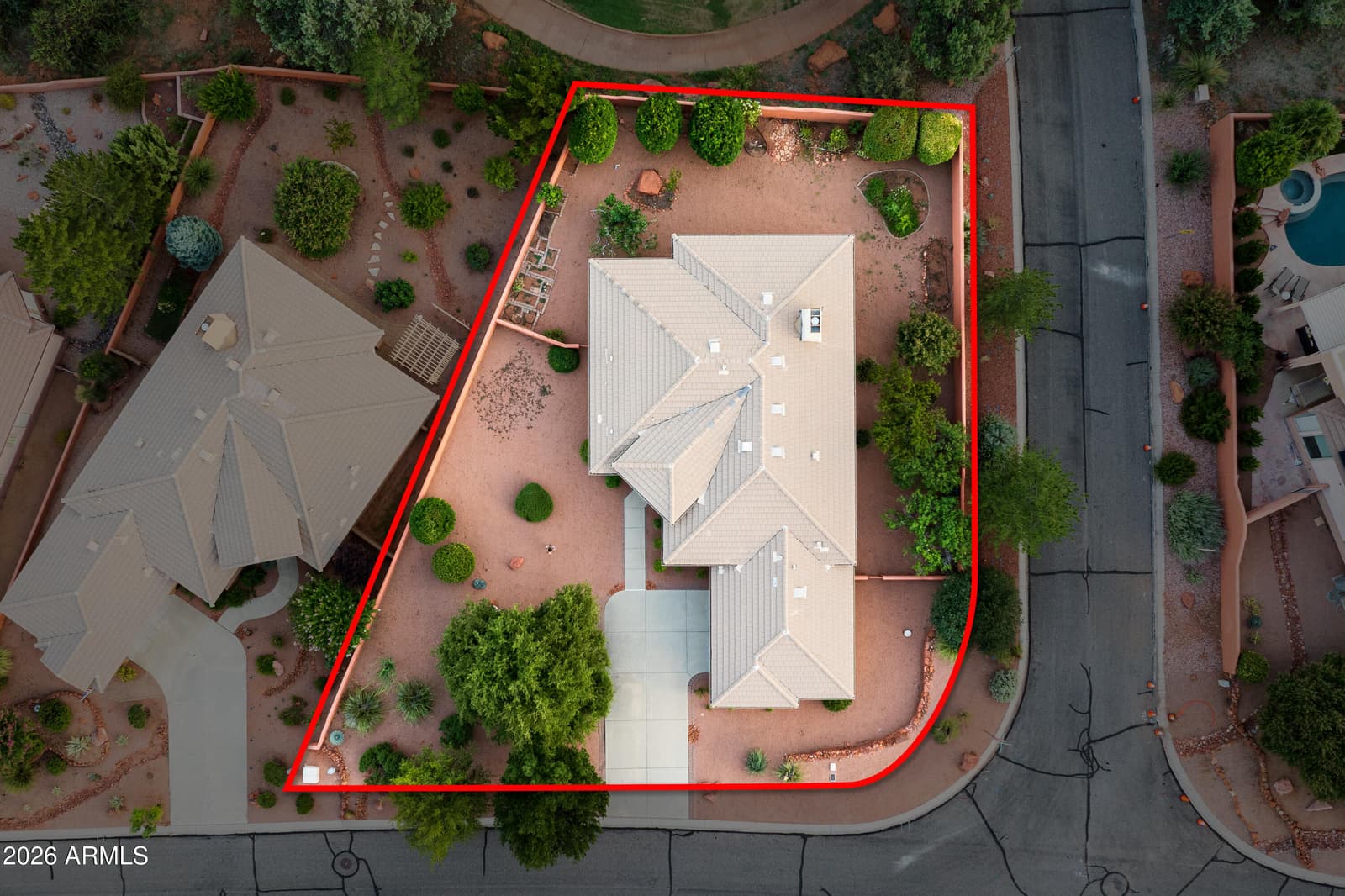 200 White Tail Drive, Sedona, AZ 86351 — photo 36 of 36