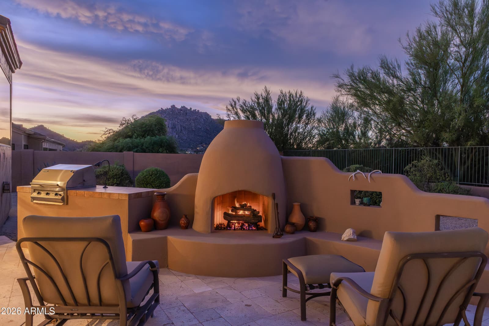 11804 E Sand Hills Road, Scottsdale, AZ 85255 — photo 53 of 60