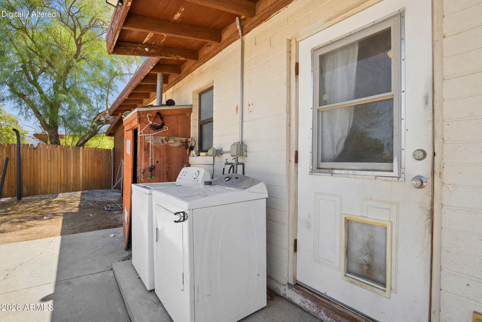 414 W Butte Circle, Florence, AZ 85132 — photo 26 of 35