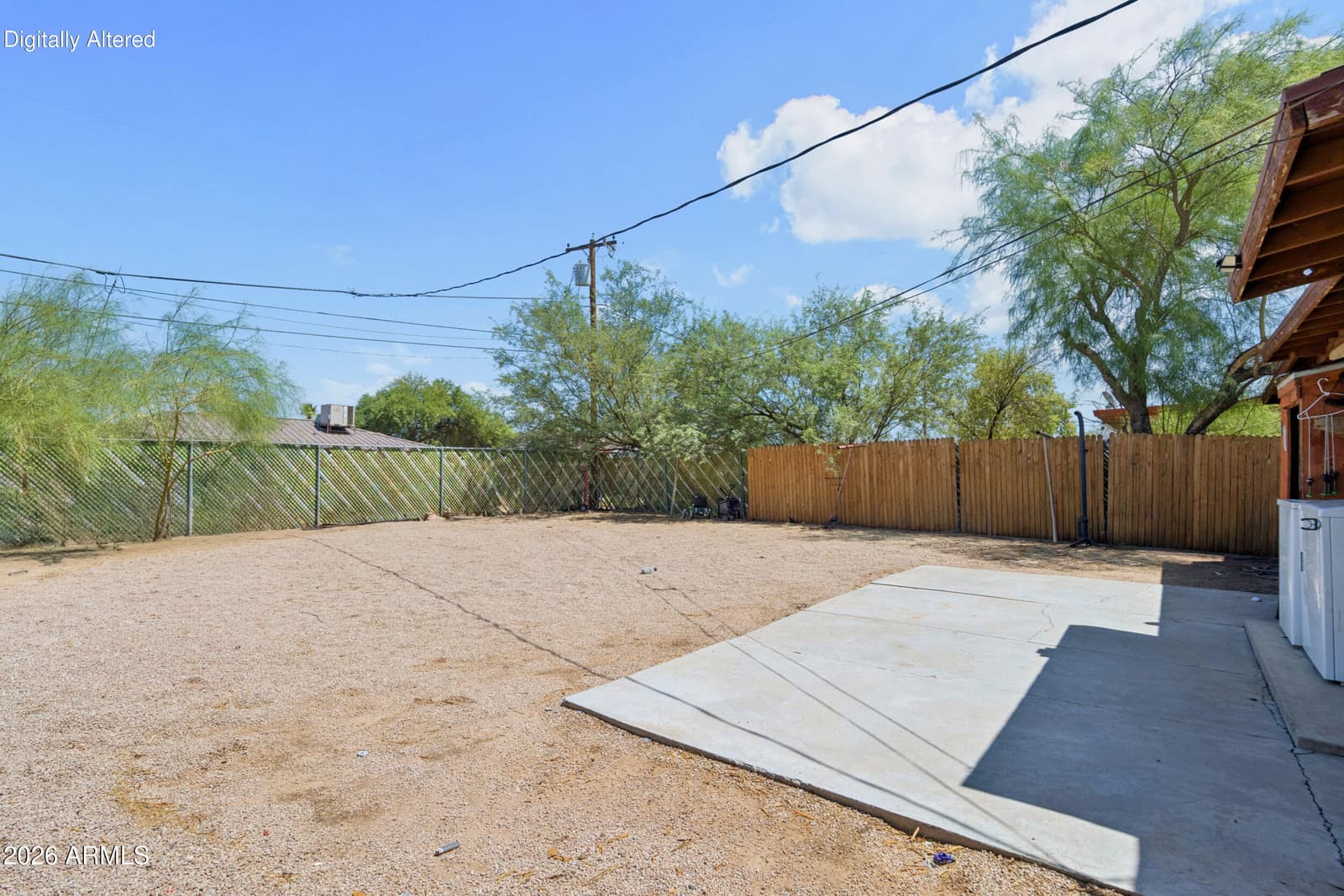 414 W Butte Circle, Florence, AZ 85132 — photo 28 of 35