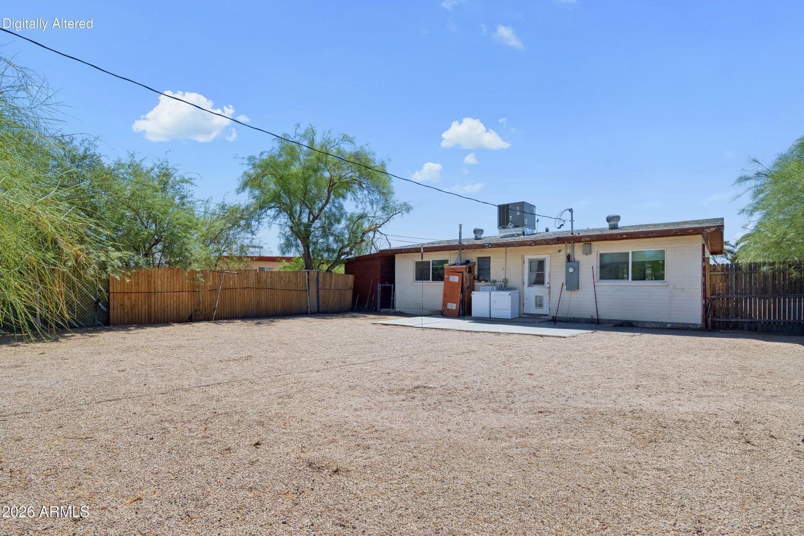 414 W Butte Circle, Florence, AZ 85132 — photo 30 of 35