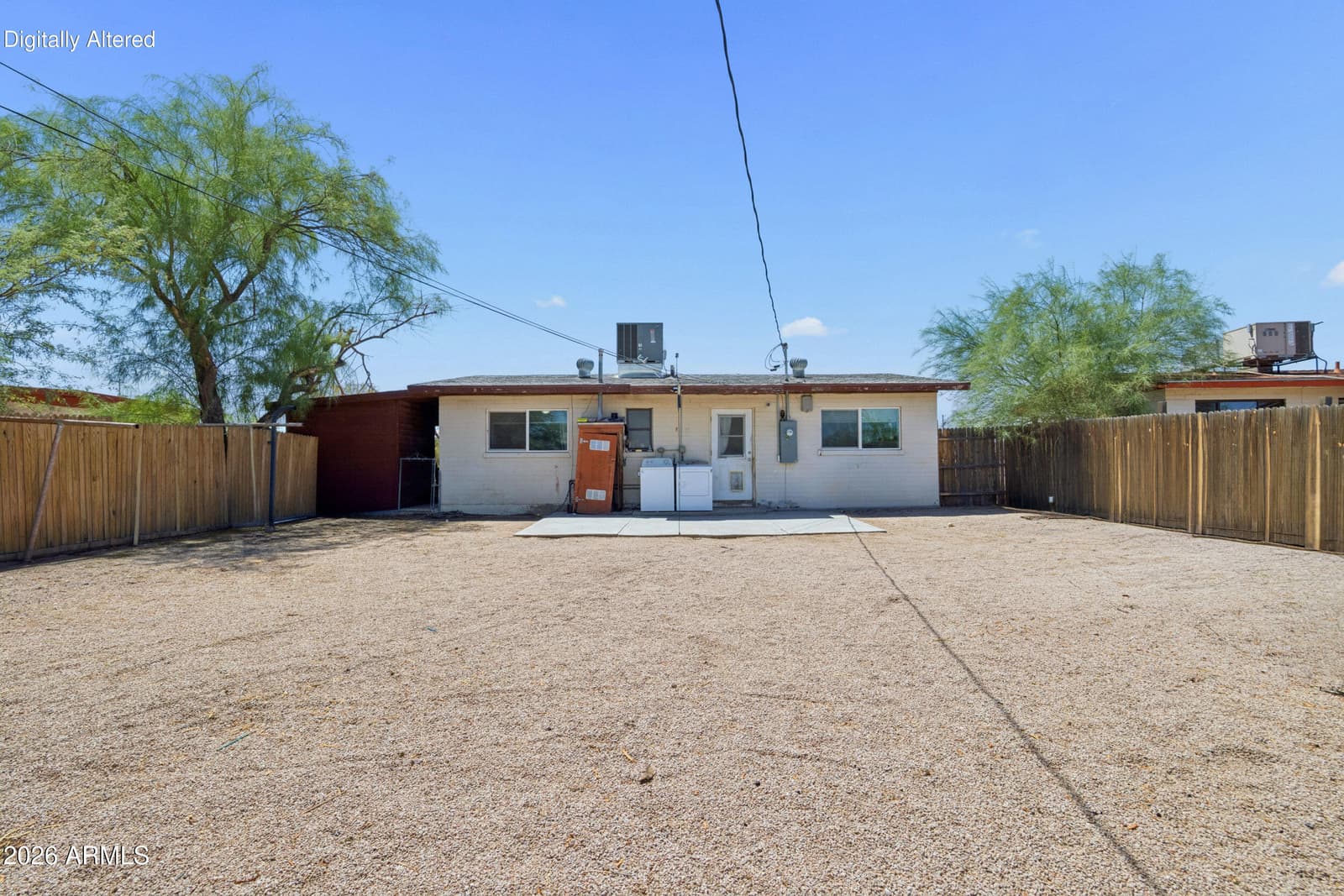 414 W Butte Circle, Florence, AZ 85132 — photo 31 of 35