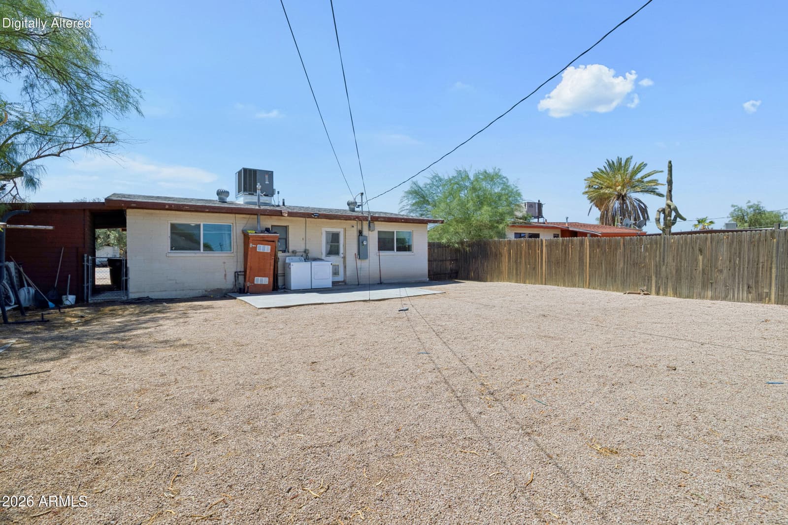 414 W Butte Circle, Florence, AZ 85132 — photo 33 of 35