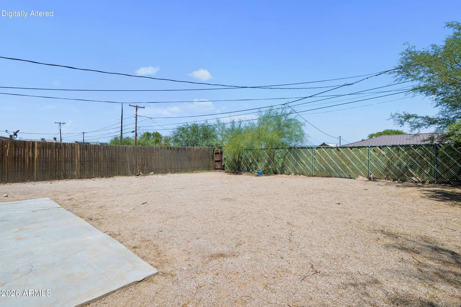 414 W Butte Circle, Florence, AZ 85132 — photo 35 of 35