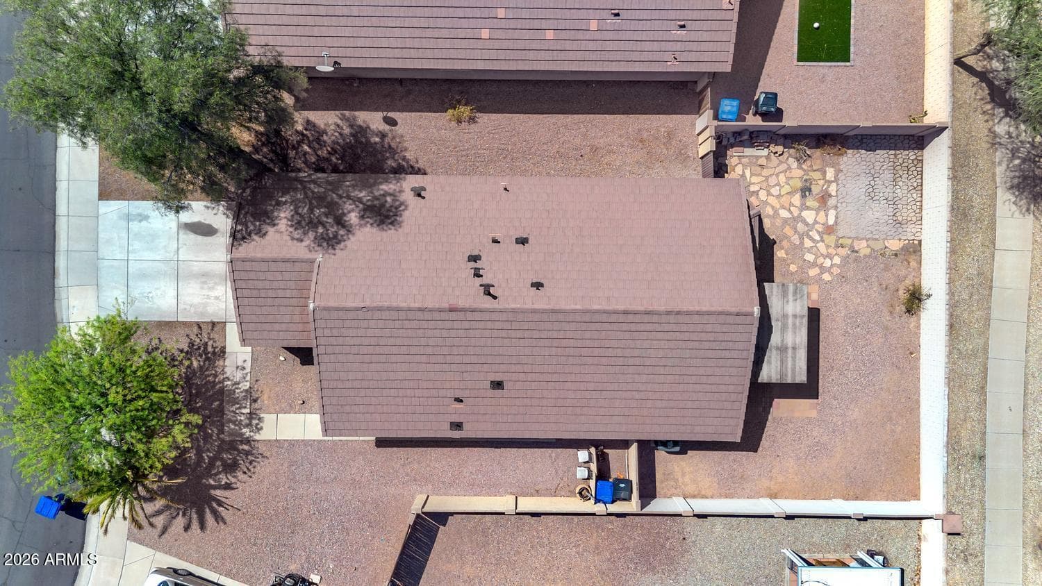 16286 N 138th Lane, Surprise, AZ 85374 — photo 27 of 34