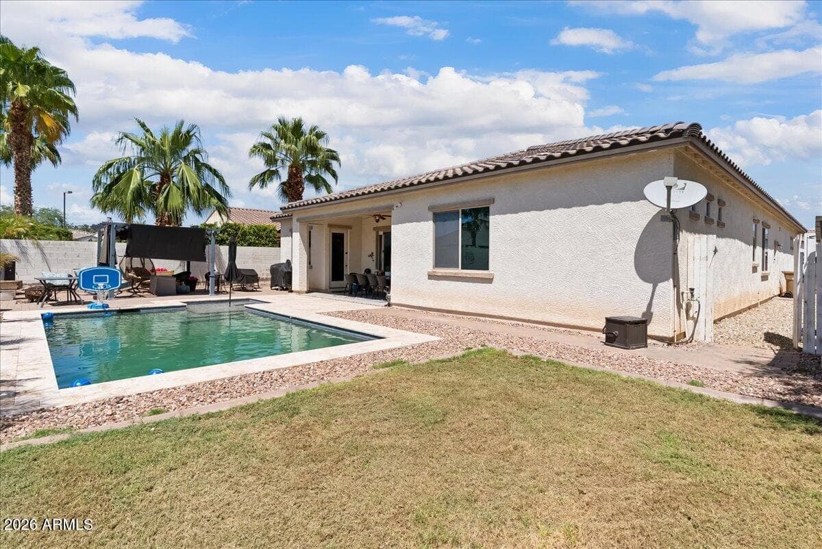 15737 W Wilshire Drive, Goodyear, AZ 85395 — photo 33 of 41