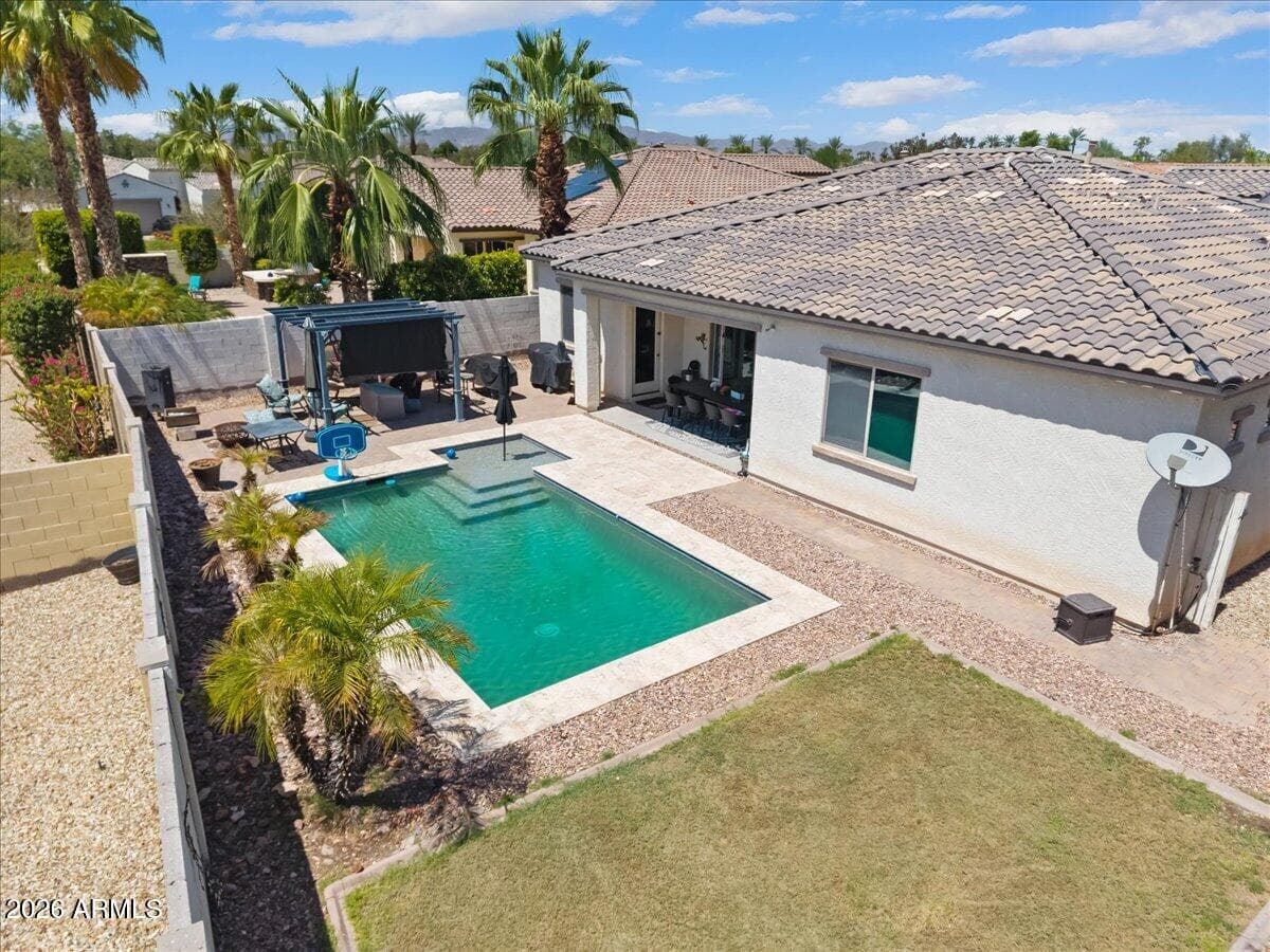 15737 W Wilshire Drive, Goodyear, AZ 85395 — photo 34 of 41