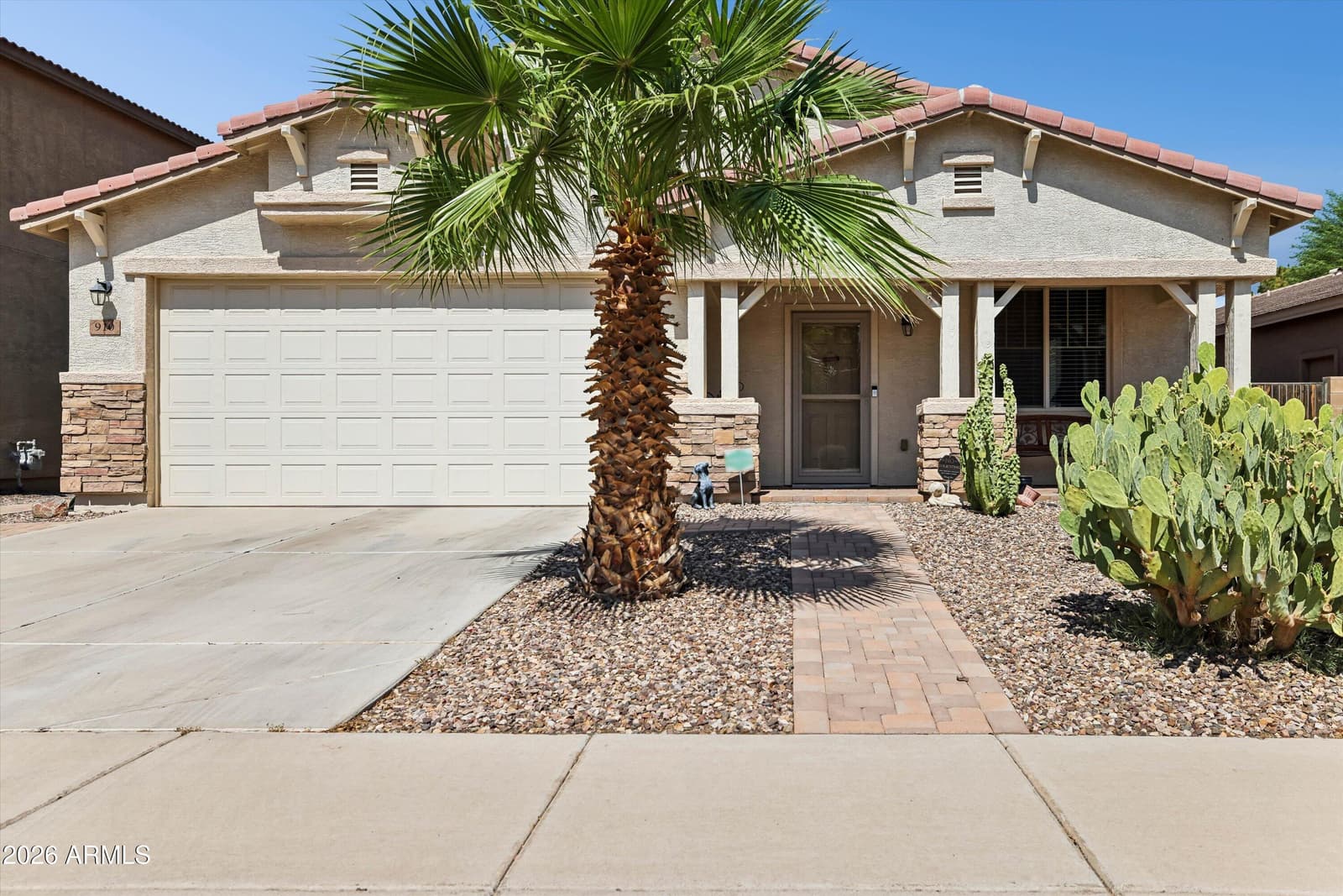 910 E Crimm Road, San Tan Valley, AZ 85143 — photo 3 of 45