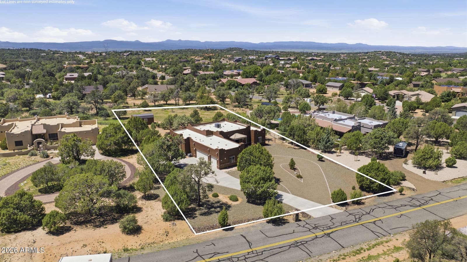 13170 N Iron Hawk Drive, Prescott, AZ 86305 — photo 3 of 49
