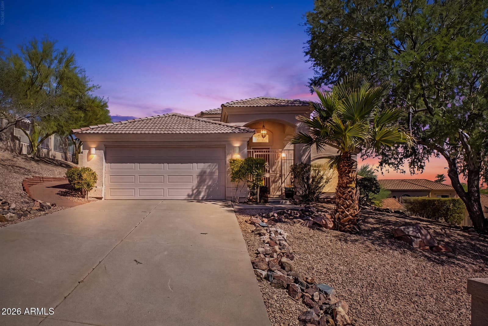 15859 N Nyack Drive, Fountain Hills, AZ 85268 — photo 1 of 47