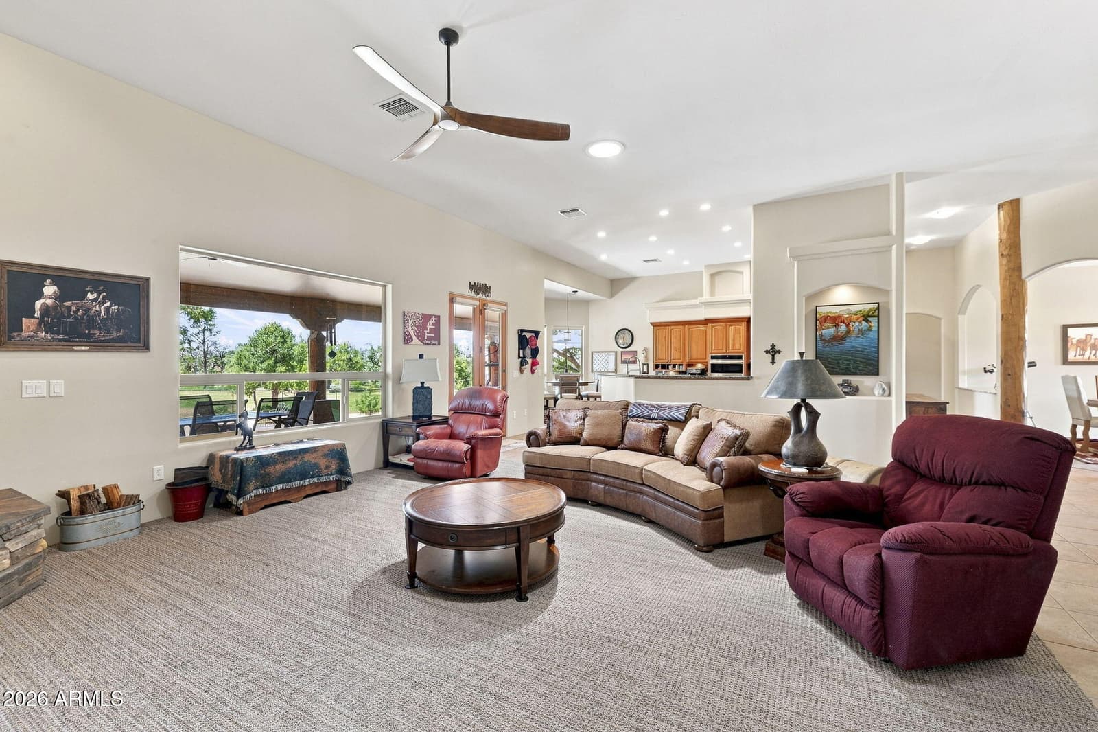 13170 N Iron Hawk Drive, Prescott, AZ 86305 — photo 13 of 49
