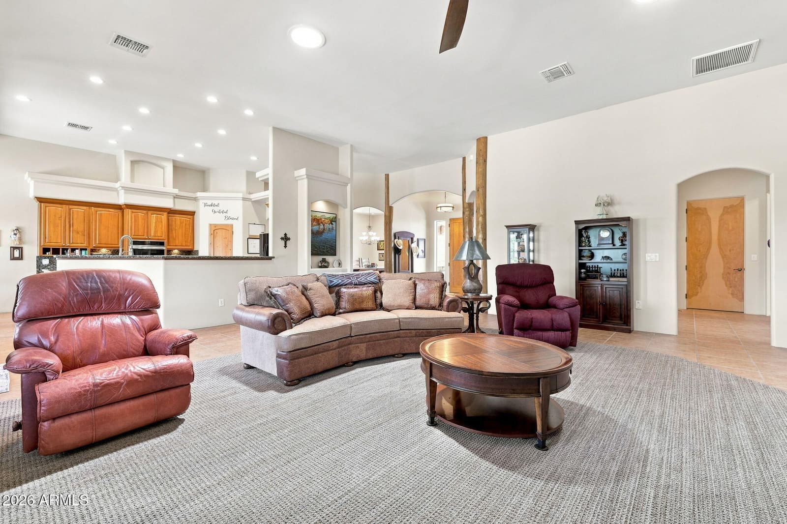 13170 N Iron Hawk Drive, Prescott, AZ 86305 — photo 14 of 49
