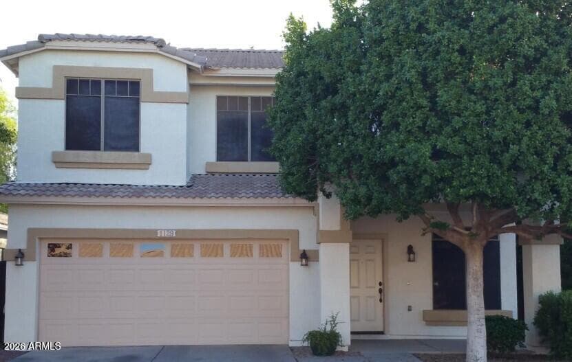 1129 S Amandes, Mesa, AZ 85208 — photo 1 of 1