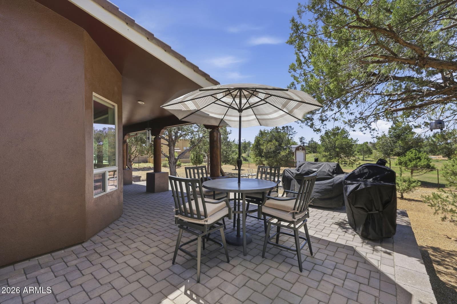 13170 N Iron Hawk Drive, Prescott, AZ 86305 — photo 36 of 49