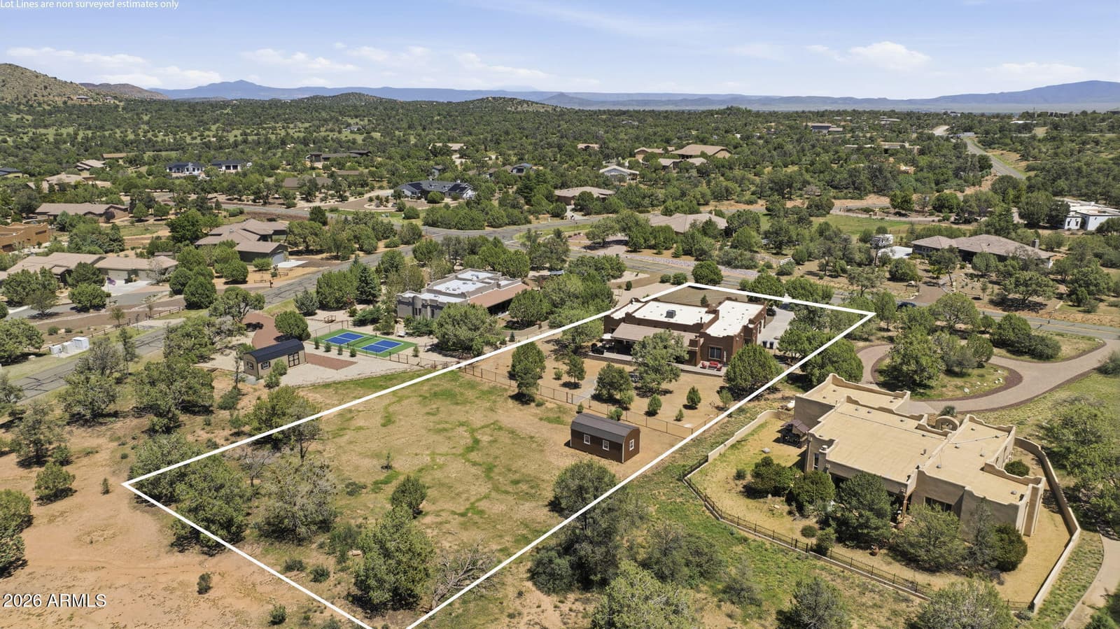 13170 N Iron Hawk Drive, Prescott, AZ 86305 — photo 46 of 49